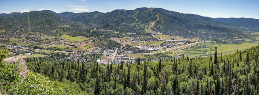Steamboat Springs